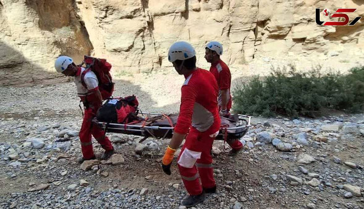 حادثه مرگبار در کلات
