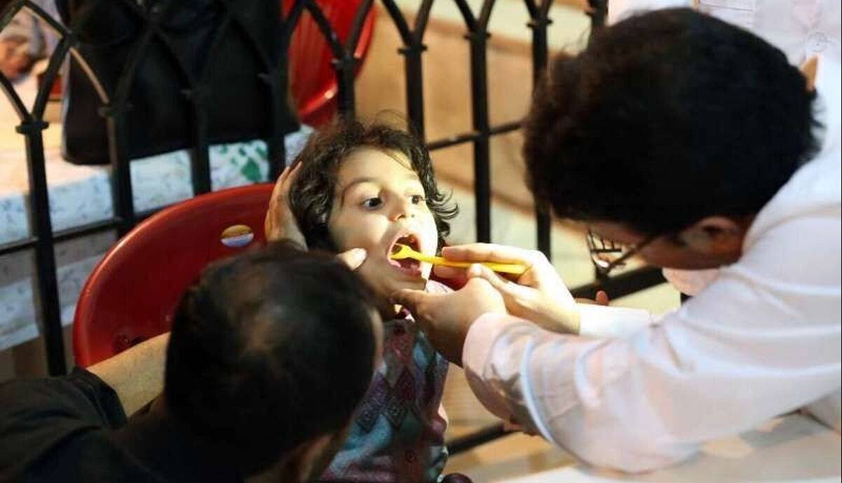 اختصاص ۸۰۰ میلیارد ریال برای سلامت ۱۴۲ هزار مددجوی کمیته امداد گلستان