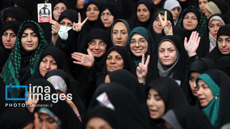 سند توسعه زنان و خانواده خراسان شمالی پس از هفت سال بازنگری شد