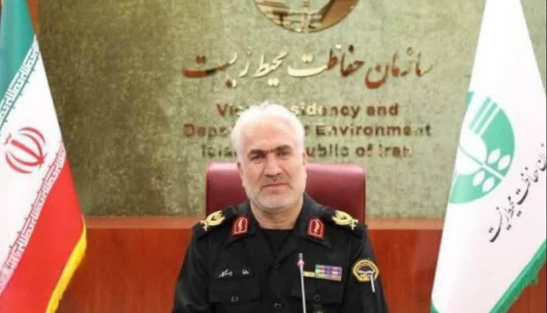ممنوعیت ورود به زیستگاه گوزن قرمز در فصل گاوبانگی
