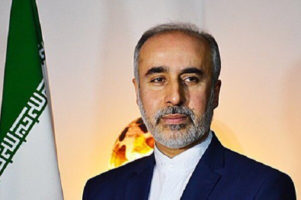 کنعانی: شورای امنیت سازمان ملل کور می‌کند، شفا نمی دهد!