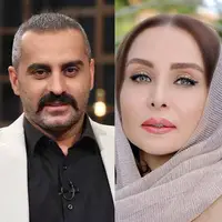 سوژه داغ هفته؛ از ماجرای درگیری علیرام نورایی مقابل تئاتر تا استایل حدیث فولادوند در یک کنسرت	