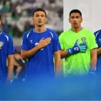 مراکش حریف ازبکستان در فیفادی مهرماه