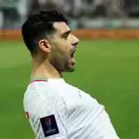 جدیدترین رکورد طارمی با پیراهن ایران!