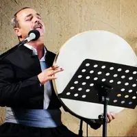 سید علاءالدین یاسینی نوازنده پیشکسوت دف درگذشت