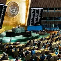 قطعنامه‌ تشکیل کشور فلسطین در مجمع عمومی سازمان ملل تصویب شد