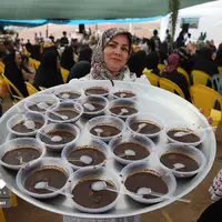 جشن رنگارنگ فرهنگ مازندران 