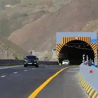 آزادراه تهران-شمال و جاده چالوس بسته شد