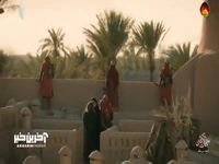 مرگ مسلم ابن عقیل، شجاعت تا آخرین لحظه