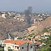 تجاوز مجدد رژیم صهیونیستی به لبنان