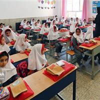 ۲۳۱ هزار دانش‌آموز زنجانی در سال تحصیلی جدید به مدرسه می‌روند