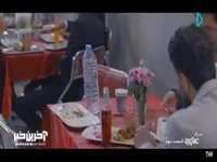 یدونه بزن تو گوشم ببینم خوابم یا بیدار!