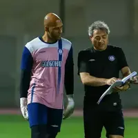 دروازه‌بانی در گل‌گهر به شرط کلین‌شیت شد!