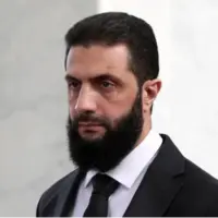 ادعای جولانی: قطع رابطه با ایران، ابدی نیست