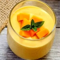 تابستون رو با خوشمزه ترین دسر انبه بگذرون!