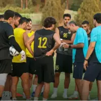 ترکیب هجومی سپاهان برای اولین سه امتیاز!