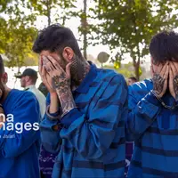 سه گروگانگیر در مشهد دستگیر شدند