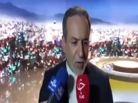 عراقچی: برنامه‌ریزی برای سفر به نیویورک درحال انجام است