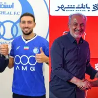 رشد ۱۳۰ درصدی پولی لیگ برتر ایران