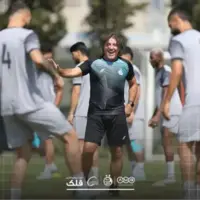 یاسر و منیر همدیگر را پیدا کردند