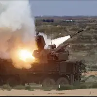 انهدام ۲۲۱ پهپاد اوکراینی به دست ارتش روسیه
