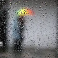 بارندگی در برخی مناطق گیلان شدت می‌گیرد