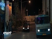 عروسی بهم خورد!