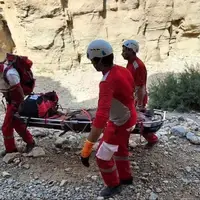 حادثه مرگبار در کلات