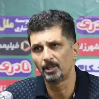 حسینی: کیفیت داریم صددرصد برمی‌گردیم!