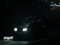 غلام توی جنگل شیان چه غلطی می کرده؟