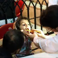 اختصاص ۸۰۰ میلیارد ریال برای سلامت ۱۴۲ هزار مددجوی کمیته امداد گلستان