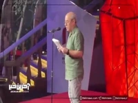 کمال تبریزی: سینمای ایران حماسه ساز مردم این سرزمین در برابر جنگ تحمیلی است 