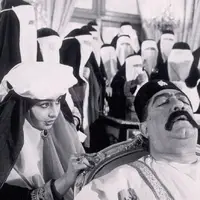 عکس/ چند قاب کم‌تر دیده شده از سینمای ایران به‌‏مناسبت روز ملی سینما