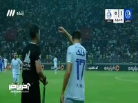 اولین بازی هم تیمی سابق مسی برای استقلال
