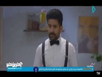 داشتم قاطی مرغا میرفتم که یه چلو مرغ همچیو خراب کرد