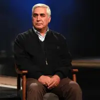 حاتمی‌کیا: به حضورم در نیروی هوایی سپاه مباهات می‌کنم
