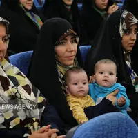 افتتاحیه رویداد ملی «ره‌بانو» در رامسر