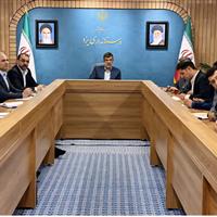 استاندار: ۵۲ هزار واحد مسکونی کارگری در یزد ساخته می‌شود