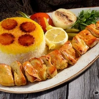 بدون نیاز به سیخ و منقل، جوجه کباب درست کنید