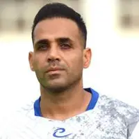 علی حمودی: بازی در استقلال و پرسپولیس عالم دیگری دارد