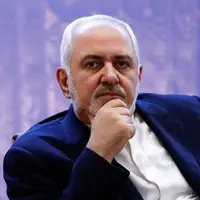 ظریف: صلح تنها تهدید وجودی برای اسرائیل است