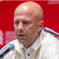 اشلوت: از جذب ایساک خوشحالم و انتقادها مهم نیست