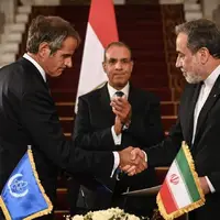 مدیرکل پارلمانی وزارت خارجه: توافق قاهره یک سازوکار عملی برای همکاری برقرار می‌کند