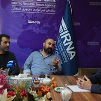 فیلمسازان اردبیلی ۱۰ اثر از مقاومت مردم در جنگ ۱۲ روزه تولید کردند