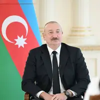 خیانت دیگر علی‌اف علیه اسلام و به نفع صهیونیست‌ها