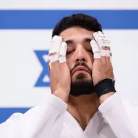 اخراج اسرائیل از ورزش اروپا کلید خورد