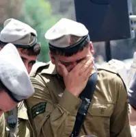 ساس‌ها در غزه به جان نظامیان اسرائیلی افتادند