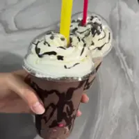 آیس پک شکلاتی خونگی!