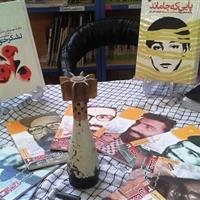 ۱۵ کتاب جدید زندگی‌نامه شهدا و رزمندگان اسلام در یزد منتشر شد