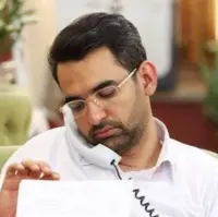 واکنش معاون عارف به اظهارت اخیر آذری‌ جهرمی